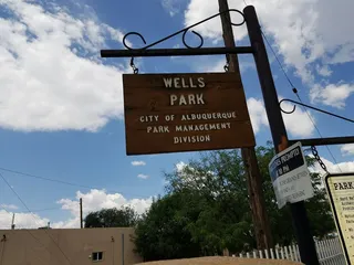 Wells Park