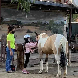 Let's start of with some back rub shall we?