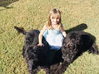 Heavenly Pets Oklahoma