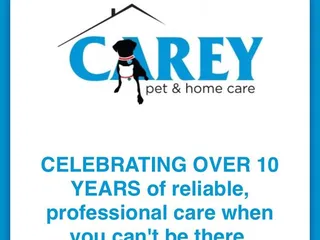 Carey Pet And Home Care