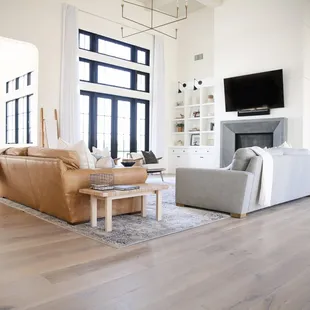 Hardwood