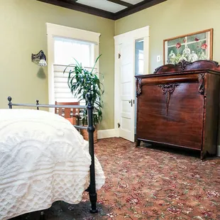 Legacy Carpet Print