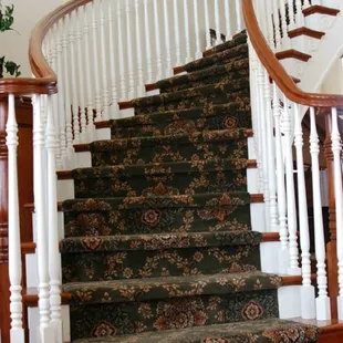 Elegant Stairway