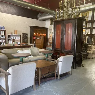 Don't forget to look up!