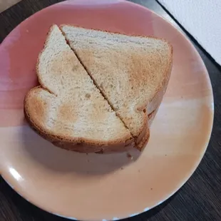 Toast