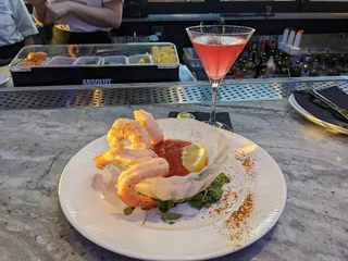 Harpers Waterfront