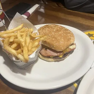 food, burgers, burger