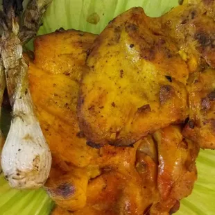Want some awesome pollo asado