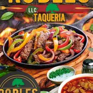 Robles Taqueria