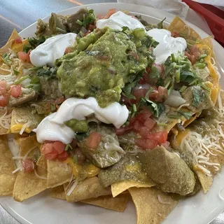 Chile Verde