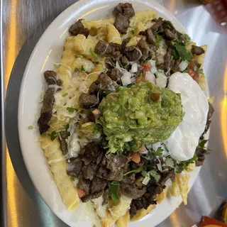Asada Fries