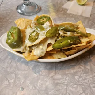 Nachos