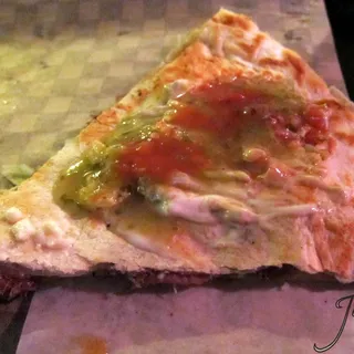 Quesadilla