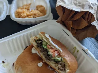 Taqueria Portland