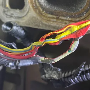 Robo-Tech Automotive