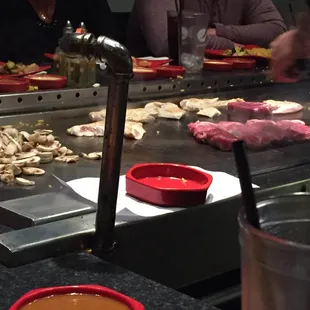 Grill