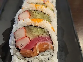 Mr Tokyo