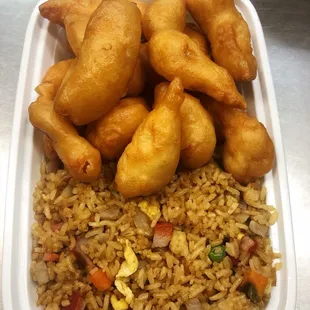 dough desserts, donuts, food