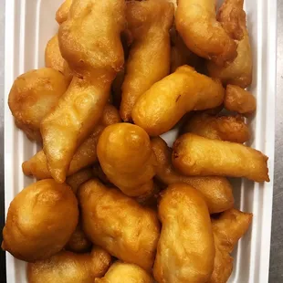 dough desserts, donuts, food