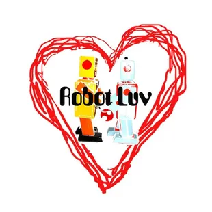 Robot Luv