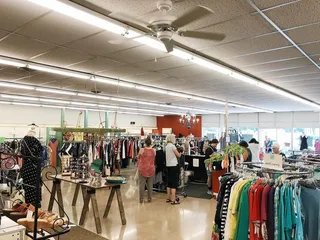 Omt! Divine Resale