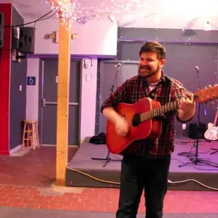 Harrison Thurman, photo by Jekko.com