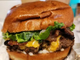 Chuck’s BBQ Restaurant