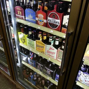 Good selection.