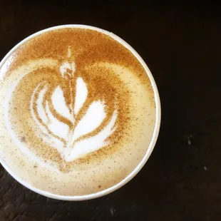 Chai Tea Latte