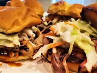 Clayton Street Barbecue & Catering