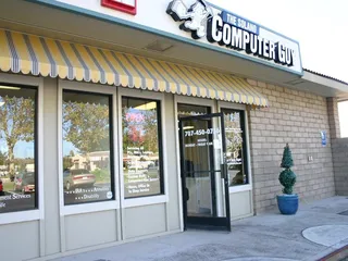 The Solano Computer Guy