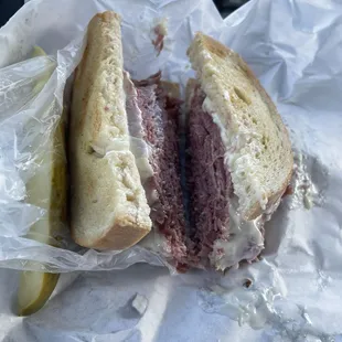 Rob's Deli