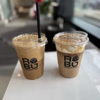 Traditional Vietnamese Coffee