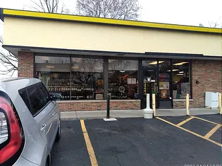 Spinner's Discount Tobacco & Beverage