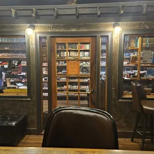 Havana humidor