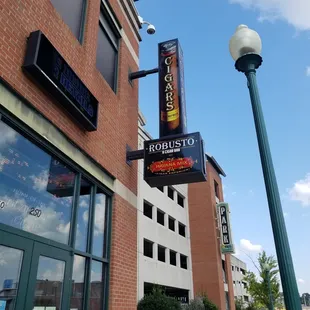 Sign