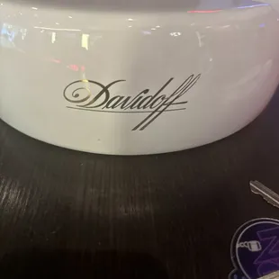 Ashtray