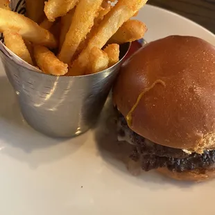 Wagyu Burger