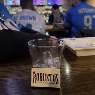 drink