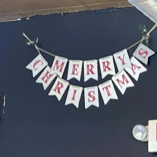 Oh it&apos;s the middle of May and still feels like Christmas