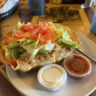 Taco Salad
