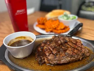 Adam's Bar & Grill