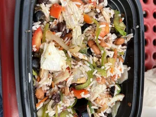 PepperJax Grill