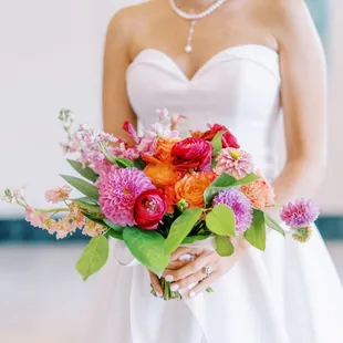 Bridal Bouquet