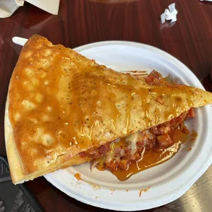 crepes, food