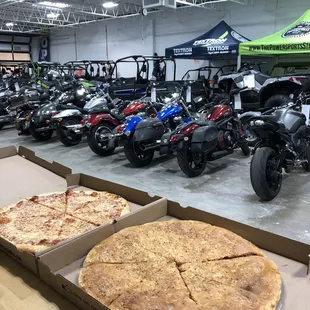 pizza