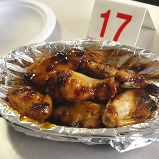 fried chicken wings, chicken wings and fried chicken, bbq wings, chicken wings, food, chicken, poultry, fried chicken, bbq chicken