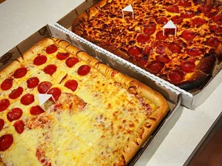 Grammas Pizza