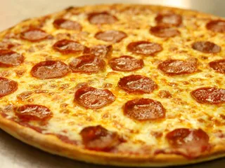 NYPD Pizza Delivery