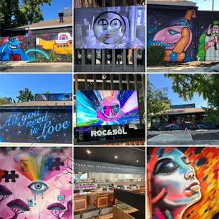 Gotta love the artwork here!